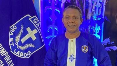 GAMKI Menilai Pemerintah Langgar UUD 1945 Karena Tak Bisa Jamin Keamanan di Pulau Haruku