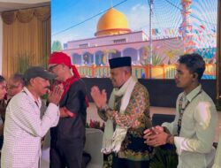 GUBERNUR HARAP MASYARAKAT MALUKU DI JAKARTA DAPAT MENJAGA KERUKUNAN ANTAR ETNIS DAN SUKU SERTA AGAMA