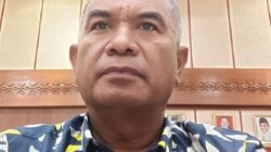 Fraksi Golkar Desak Pemda Maluku untuk Pindahan Ibukota Provinsi Maluku ke Pulau Seram