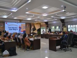 Sebanyak 30 Produsen UKM Jatim Belajar Cara Ekspansi ke Pasar Global