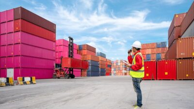 Nilai Ekspor Maluku Utara Turun 7,67 Persen