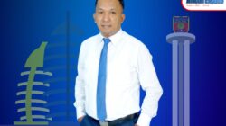 Nirahua Siap Bertarung di Pilkada Maluku Tengah