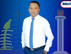 Nirahua Siap Bertarung di Pilkada Maluku Tengah