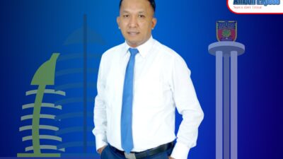 Nirahua Siap Bertarung di Pilkada Maluku Tengah