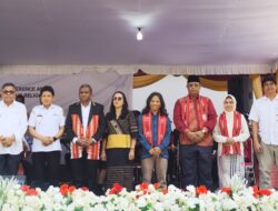 BUKA ICIR 6, SADALI : PERLUAS PENGETAHUAN & BERPARTISIPASI DALAM BERBAGAI KEGIATAN DEMOKRASI KESEHARIAN