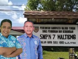 Akademisi Unpatti dan IGI Maluku Desak Evaluasi Kepemimpinan Plh SMPN 7 Malteng