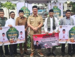 Gubernur Maluku Serahkan 151 Ekor Sapi Untuk Perayaan Idul Adha 1446 H