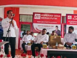 Wujudkan Koperasi Desa/Kelurahan Merah Putih, Gubernur Maluku Gandeng Kanwil Kemenkum Maluku