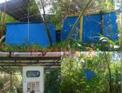 Euforia Penambahan Penyertaan Modal BUMD 2.2 Milyar